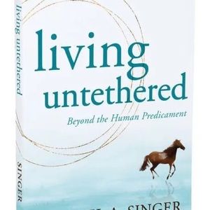Living Untethered by Michael A. Singer